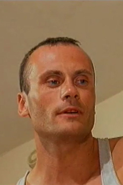 Photo of Brad Steel, Acting