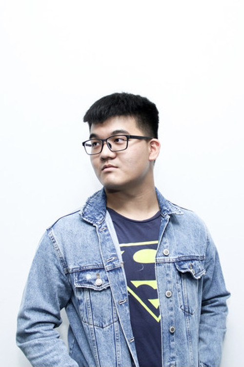 Photo of Nelson Lau Yen Hang, Directing