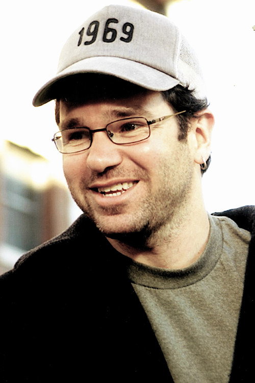 Photo of Dave Meyers, Directing