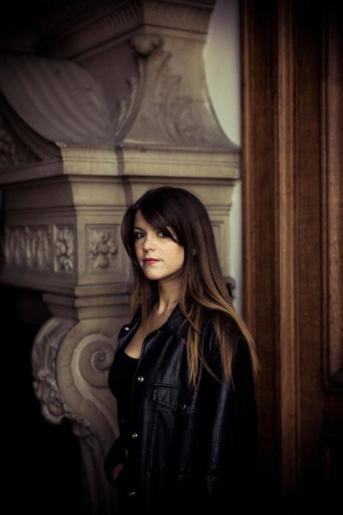Photo of Hanna Assouline, Directing
