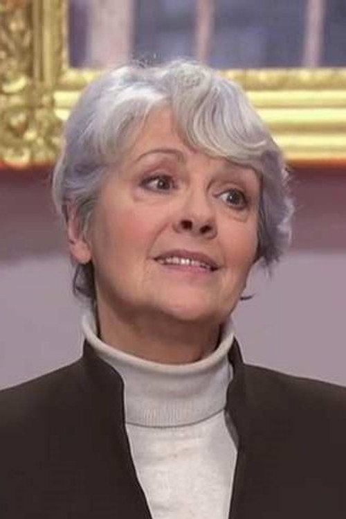 Photo of Laure Sabardin, Acting