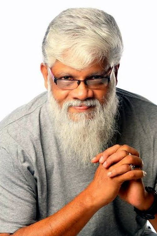 Photo of Ashraf Gurukkal, Crew