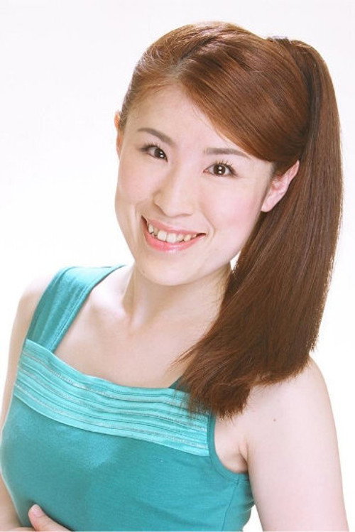 Shirakura Asako profile