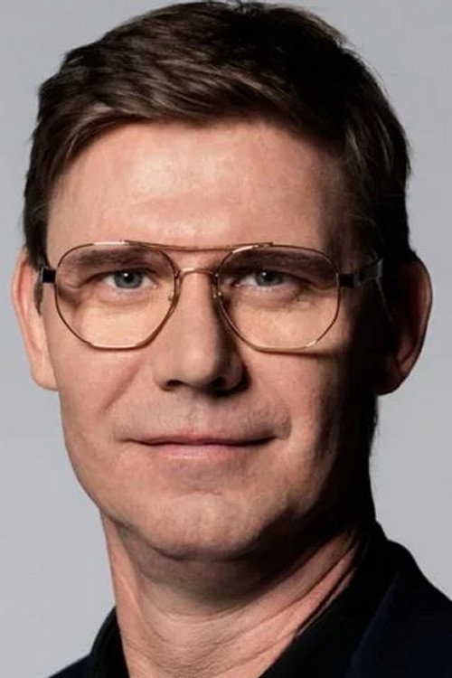 Peter Palshøj profile