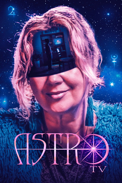 Movie poster for Astro TV (2025)