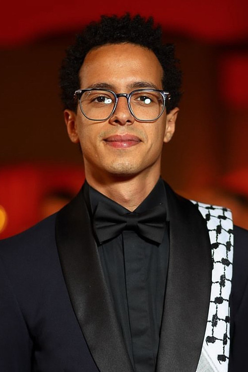 Taha Desouky profile