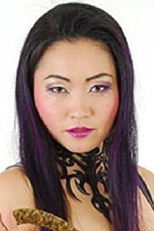 Photo of Mistress Amrita, Acting