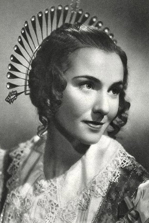Photo of Dina Sassoli, Acting