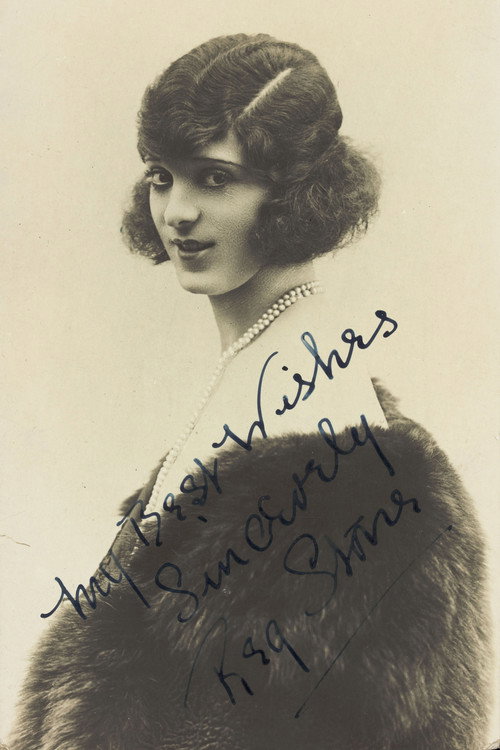 Photo of Reg Stone, Acting