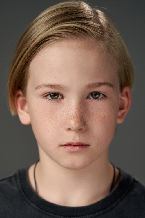 Photo of Тимофей Веселков, Acting