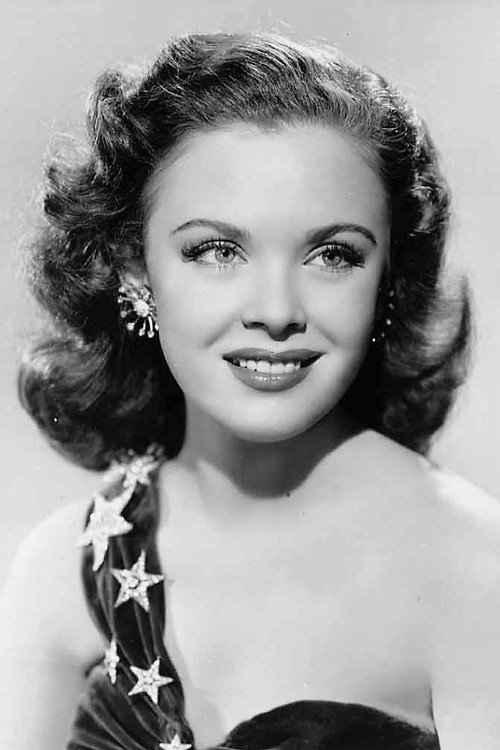 Photo of Gloria Jean, Acting