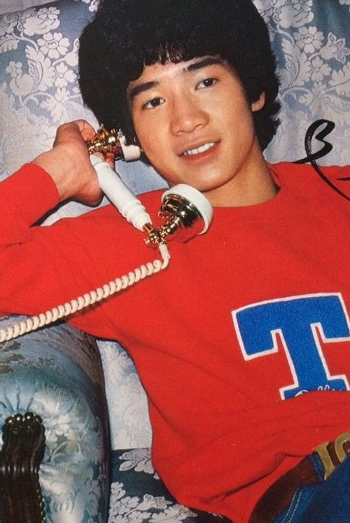 Photo of Toshihiko Tahara, Acting