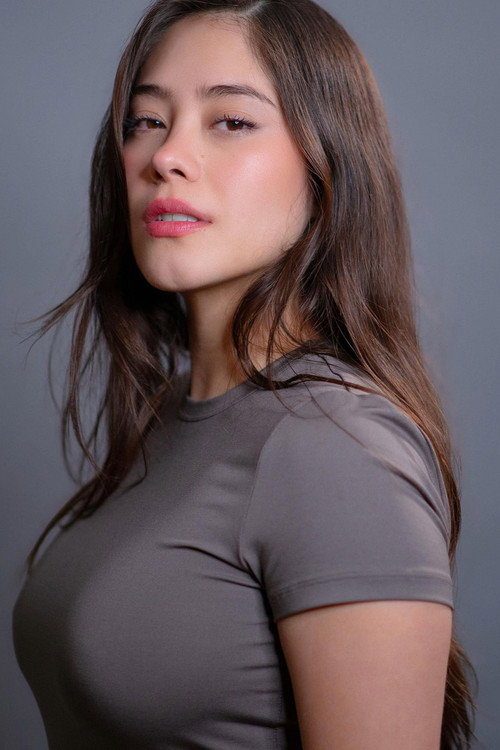 Photo of Daira Mendoza, Acting