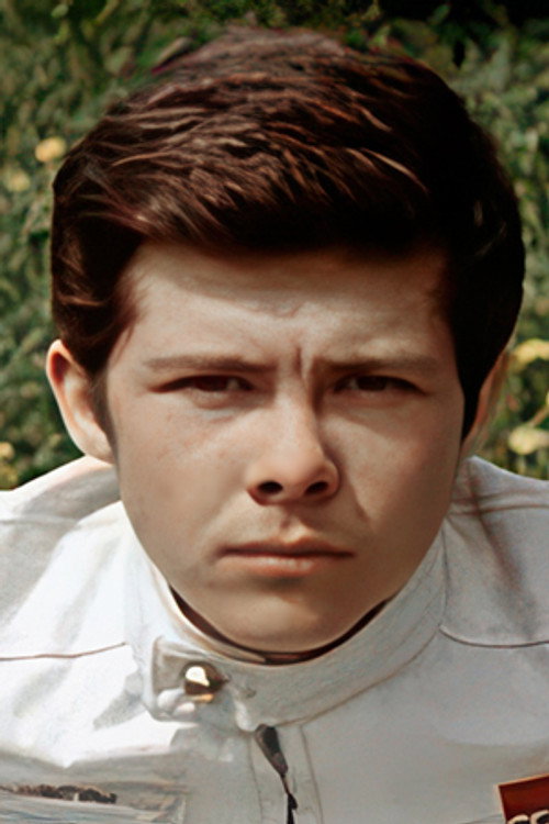 Photo of Vladimir Savin, Acting