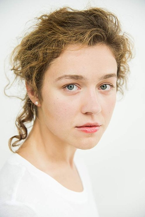 Photo of Aistė Diržiūtė, Acting