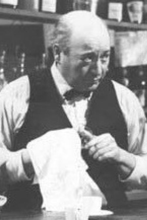 Photo of Jorge Villoldo, Acting