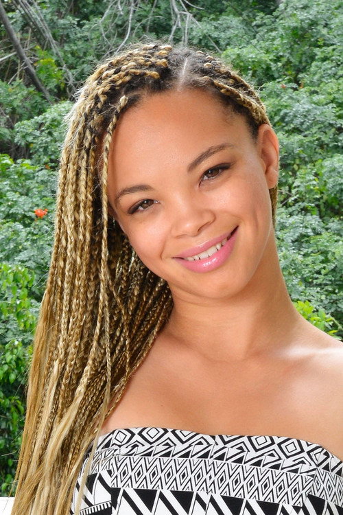 Photo of Ashley Luvbug, Acting
