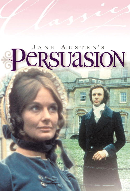 Persuasion poster