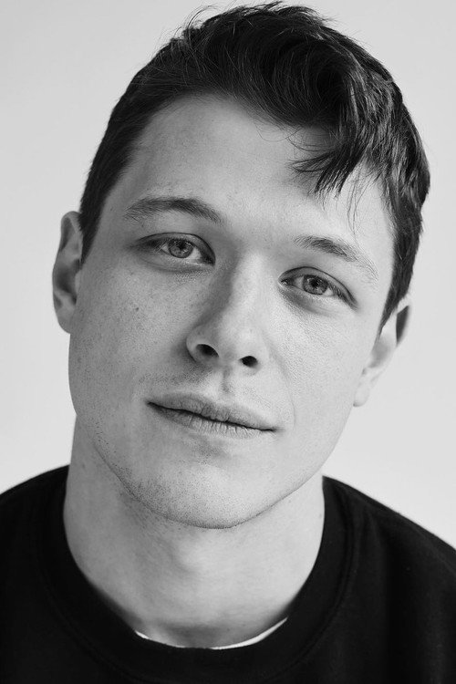 Photo of Jack Cameron Kay, Acting