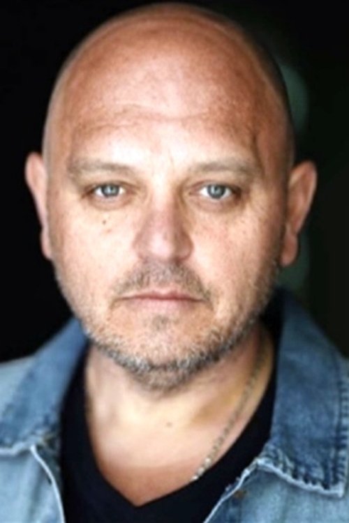 Olivier Brocheriou profile