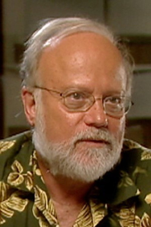 Photo of Jim Phillips, Acting