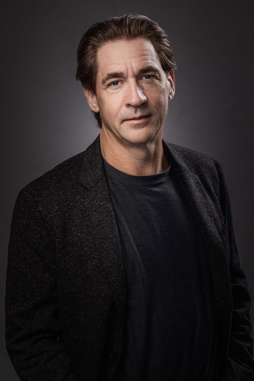 Photo of Shawn B. Young, Acting