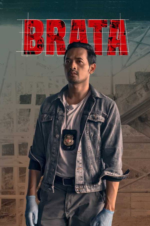 Brata poster