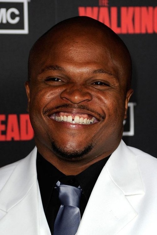 Irone Singleton profile