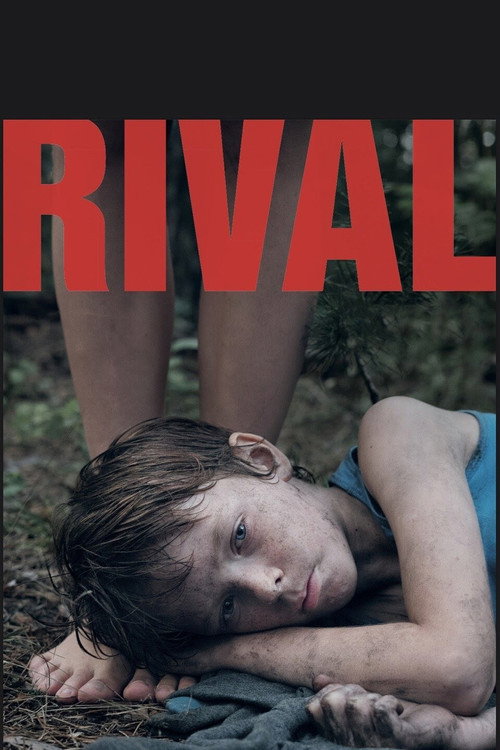 Movie poster for Rival (2021)