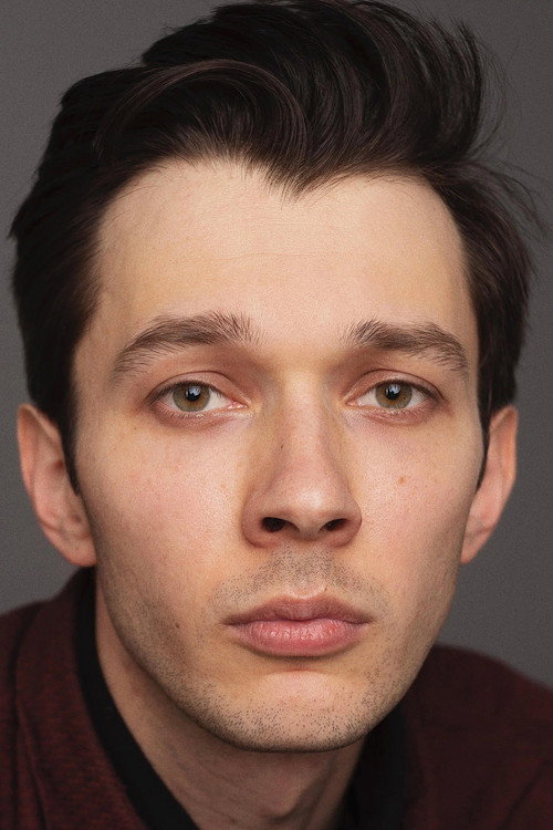 Photo of Roman Mikhashchuk, Acting