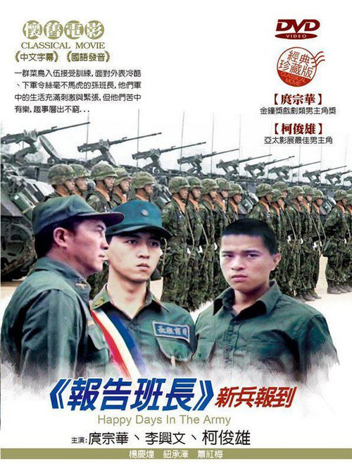 Movie poster for Yes, Sir (1987)