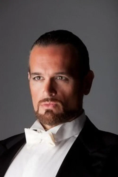 Photo of Riccardo Zanellato, Acting