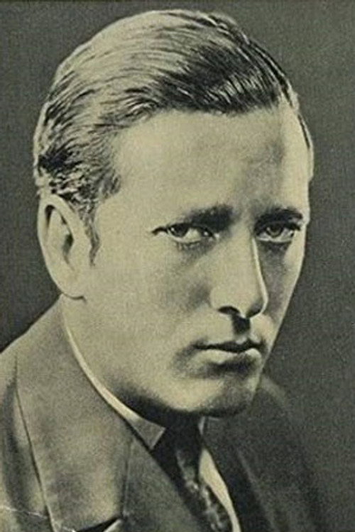 Photo of Hunt Stromberg, Production