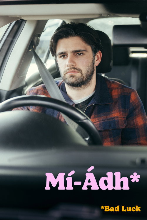 Movie poster for Bad Luck (2026)