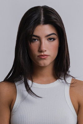 Charli D'Amelio profile