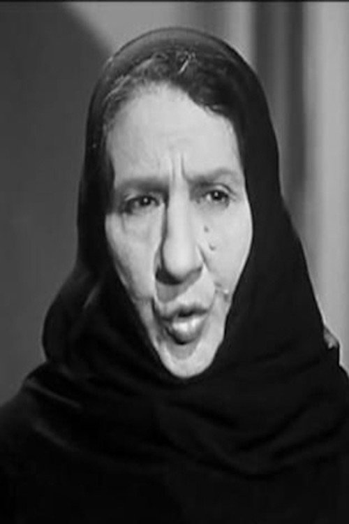 Photo of Gracia Kassin, Acting