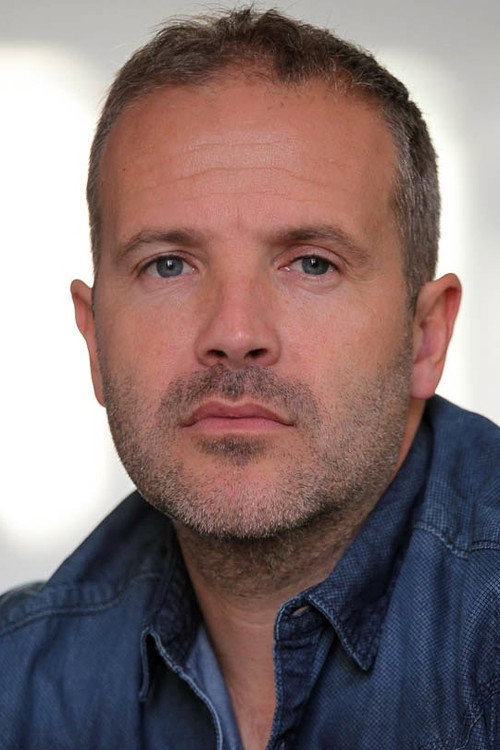 Photo of Julien Hérichon, Directing