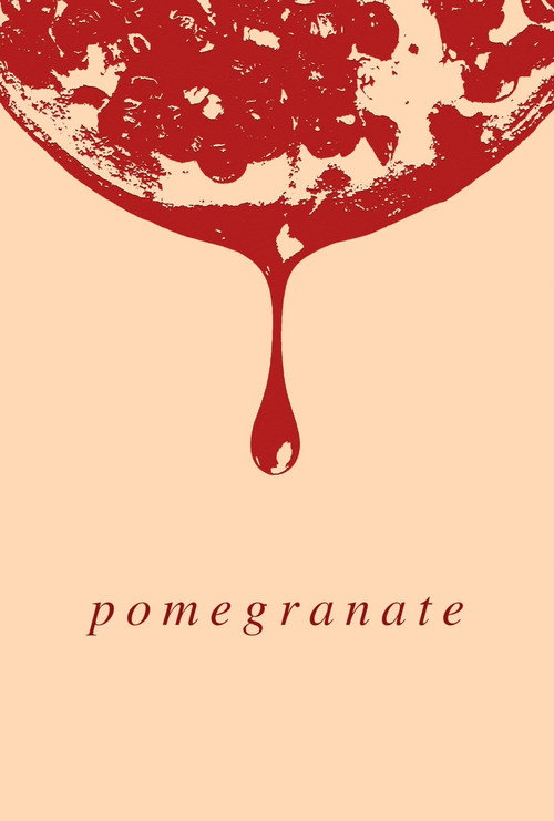Movie poster for Pomegranate (2023)