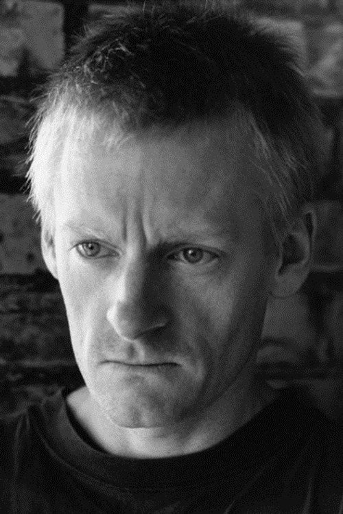 Photo of Russell Mabey, Acting