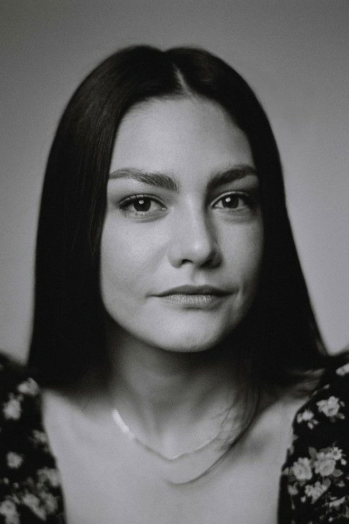 Anja Taljaard profile