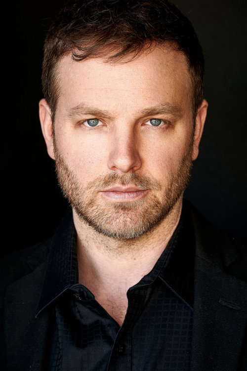 Photo of Todd Matthews, Acting