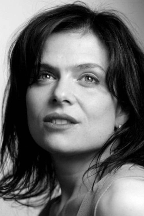 Sophie Linfield profile