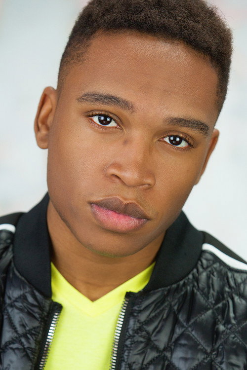 Photo of Drew Matthews, Acting