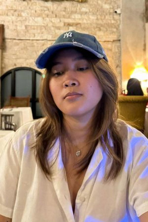 Photo of Pola Basaya, Writing