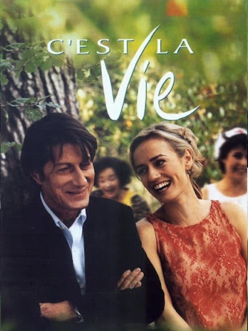 Movie poster for C'est la vie (2001)