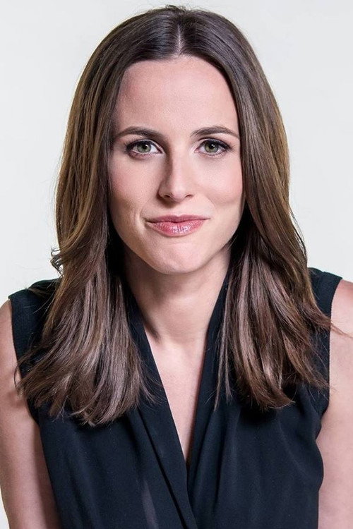 Photo of Alicia Menendez, Acting