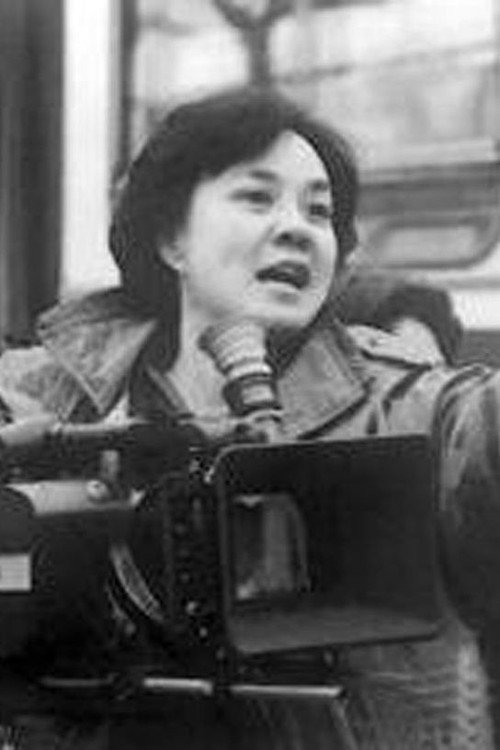 Photo of Zhang Nuanxin, Directing