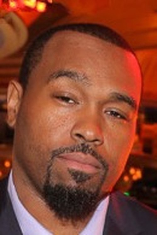 Dwayne L. Brown profile