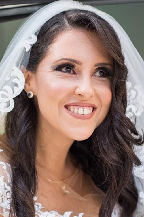 Photo of Iliana Aravi, Acting