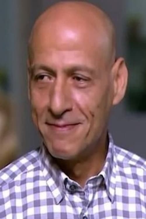 Roshdy El Shamy profile